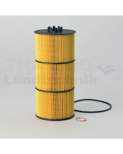 Schmierölfilter