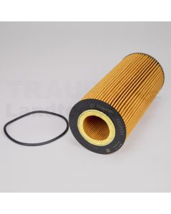 Schmierölfilter
