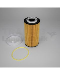 Schmierölfilter