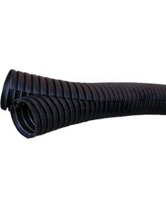 VPE25m Wellrohr teilbar NW 37mm