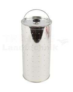 Motorölfilter