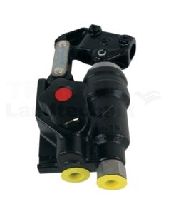 Handpumpe Leitungseinbau EW