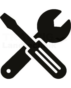 Lenkrad Reparatur