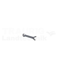 Splint 6,3x63 DIN 94. St. A3C