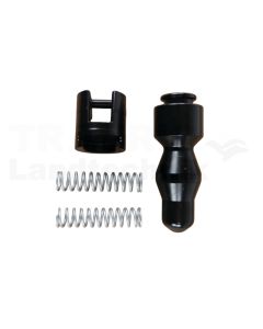 Kuppelbolzen, Typ: 5055 AW/AP/AM, 5090 A