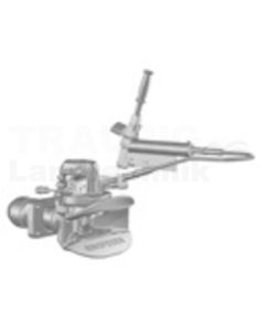 Kupplung 5055 AW