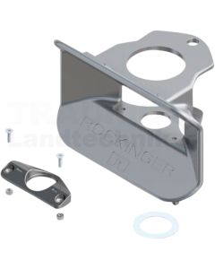 Fangmaul kpl.   Ro50BNA