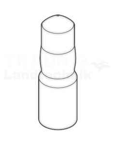Kupplungsbolzen mit Stift