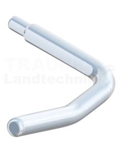 Handhebel Typ 243B11,B12,L