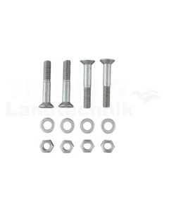 Bef. Basisplatte Variobloc L: 60mm