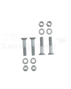 Bef. Basisplatte Variobloc L: 55mm