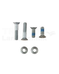 Bef. Basisplatte Variobloc L: 50, 30mm