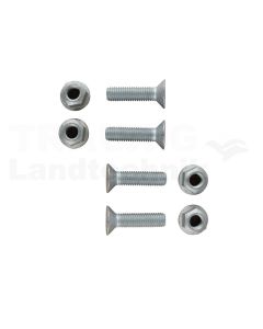 Bef. Basisplatte Variobloc L: 40mm
