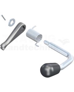 Reparatursatz Sperrhebel