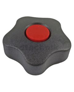 Handrad für Ablassventil