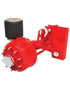 Achsaggregat Set GKH2 105 mit