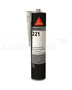 Sikaflex 221 Kartusche