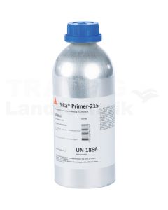 Flasche, Primer 215