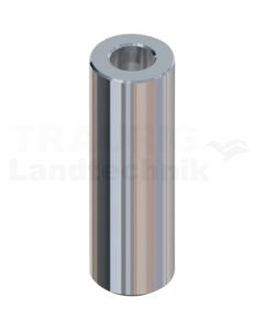 Bolzen 00060x19,5 S-