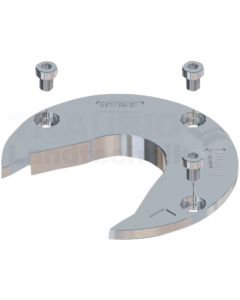 Verschleißr 38 F- 02 S- K-