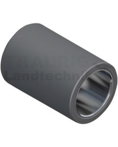 Hülse UB 0102x0070x10,0