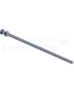Shr Just 2M M16x2.0x365 DA
