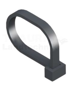 Kabelbinder für Sattelkupplung