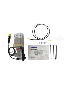 LubeTronic 5Point, für MAN
