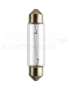 Sofitte Festoon T10,5x43 10W