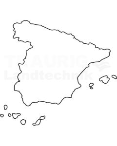 Technische Assistenz Marine, nur Spanien