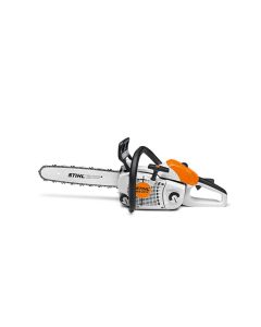 Motorsäge MS 201 C-M. Länge Führungsschiene 35 cm