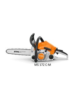 Motorsäge MS 172 C-M. Länge Führungsschiene 30cm
