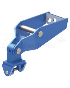 Greifer-Adapter