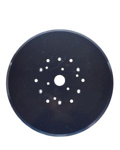 SCHNEIDSCHEIBE 460MM GERADE PASSEND ZU CLEMES/FISCHER