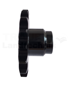 KETTENRAD 1" Z16 BUND 60MM 25/8. PASSEND FÜR WOLF ABREISSGERÄTE ALTE AUSFÜHRUNG