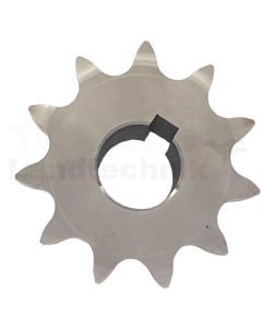 KETTENRAD 3/4" 11Z BO.25 KN 8  NH 30. PASSEND FÜR WOLF ABREISSGERÄTE