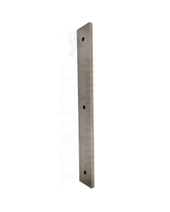 HÄCKSLERMESSER 440/60/12 VIERKANT