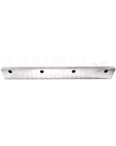 HÄCKSLERMESSER 354x40x13. PASSEND FÜR WEBER