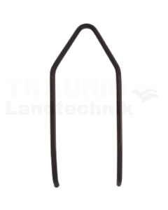 PFLÜCKFINGER 4 MM STARR