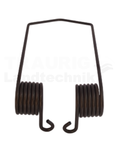 PFLÜCKFINGER 3,0 MM GEFEDERT