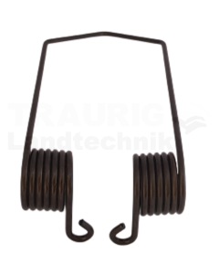 PFLÜCKFINGER 3,2 MM GEFEDERT
