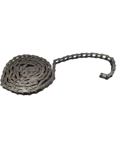 ROLLENKETTE 34.93 S-42 MM OHNE LASCHEN