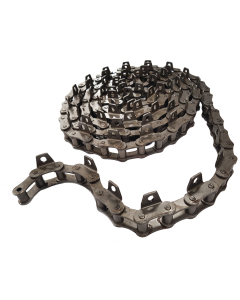 ROLLENKETTE S-42 34,93 MM WINKELLASCHE AN JEDEM AU&szlig;ENGLIED