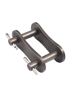 STECKGLIED 34,93 MM GERADE MIT SPLINT S-42
