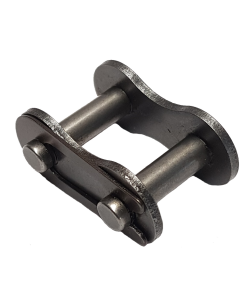 STECKGLIED GERADE 20B-1 TEILUNG 1-1/4" x 3/4" SICHERUNG FEDERKLEMME
