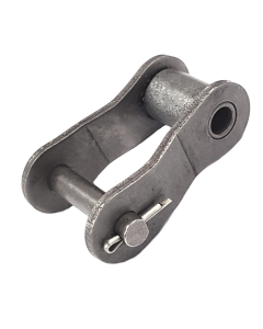 STECKGLIED 34,93 MM GEKRÖPFT MIT SPLINT S-42