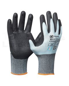 Handschuh "Multi Flex Cool & Touch", Gr. 8