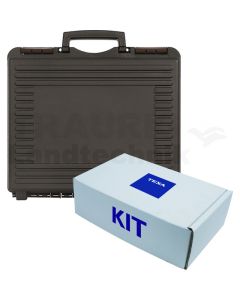 Kabelkoffer Truck - Busse