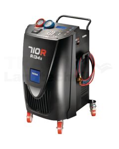 Klima-Servicegerät Konfort 710R f. R134a