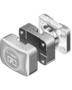 Wechselsystem VARIOBLOC